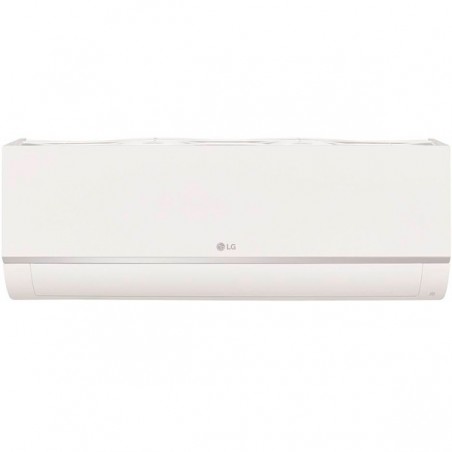 LG AR CONDICIONADO STANDARD SINGLE A UNIDADE MURAL INTERIOR