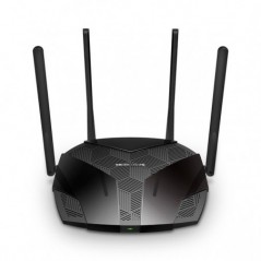 MERCUSYS AX3000 DUAL-BAND WI-FI 6 ROUTER