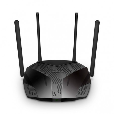 MERCUSYS AX3000 DUAL-BAND WI-FI 6 ROUTER