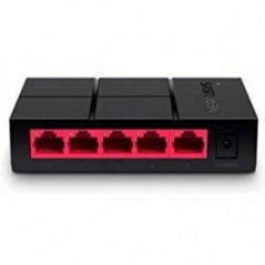 MERCUSYS SWITCH 5-PORT GIGABIT