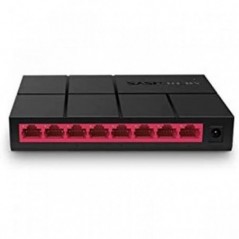 MERCUSYS SWITCH 8-PORT GIGABIT