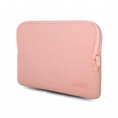 UF MEMOREE SLEEVE FOR MACBOOK PRO 13" QUARTZ PINK