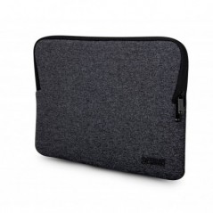 UF MEMOREE SLEEVE FOR MACBOOK PRO 15" ONYX BLACK