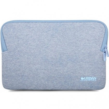 UF MEMOREE SLEEVE FOR NOTEBOOK 13/14" STEEL BLUE