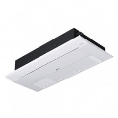 LG AR CONDICIONADO UNIDADE INTERIOR TIPO CASSETE 1 VIAS MT11