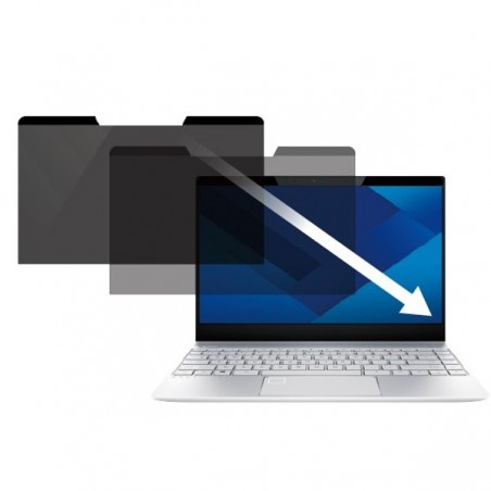 UF MAGNETIC PRIVACY FILTER UNIVERSAL 14"