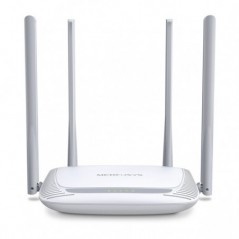 MERCUSYS ROUTER N300 WI-FI