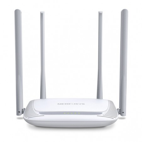MERCUSYS ROUTER N300 WI-FI