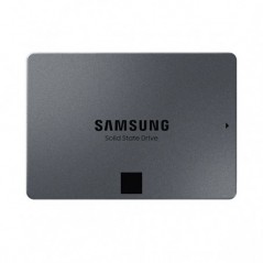 SAMSUNG SSD 870 QVO 1TB 2.5" ATA III V-NAND MLC
