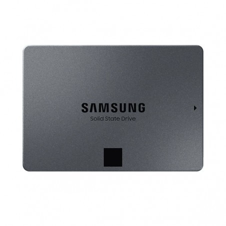 SAMSUNG SSD 870 QVO 1TB 2.5" ATA III V-NAND MLC