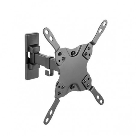 NAPOFIX SUPORTE PAREDE LED/LCD 14">43" INCLINAVEL 1 BRAÇO 02