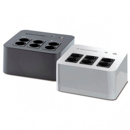 SOCOMEC UPS NETYS PL 800VA/480W 230V 50/60HZ