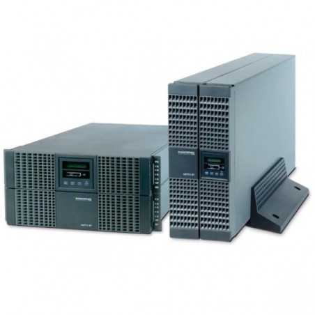 SOCOMEC NETYS RT BATTERY EXTENSION (EBM) FOR 3000VA UPS