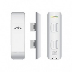 UBIQUITI NANOSTATION M5 - 5GHZ 16 DBI 500 MW MIMO AIRMAX