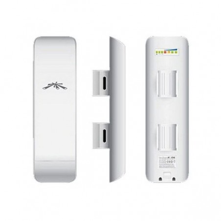 UBIQUITI NANOSTATION M5 - 5GHZ 16 DBI 500 MW MIMO AIRMAX