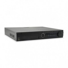 LEVELONE NVR 32 CANAIS NETWORK VIDEO RECORDER