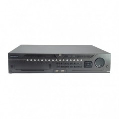 LEVELONE GEMINI 64 CANAIS NETWORK VIDEO RECORDER RAID HDMI V
