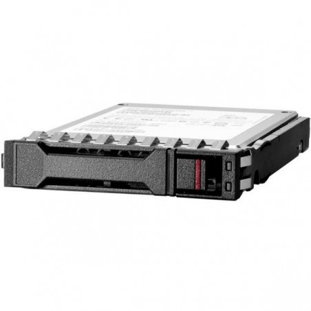 HPE 2.4TB SAS 10K SFF BC 512E HDD PROMO ATÉ 07-11