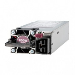 HPE 800W FS PLAT HT PLG LH PS KIT PROMO ATÉ 07-11