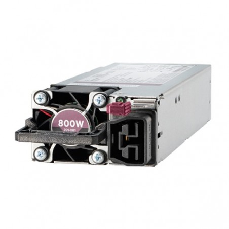 HPE 800W FS PLAT HT PLG LH PS KIT PROMO ATÉ 07-11