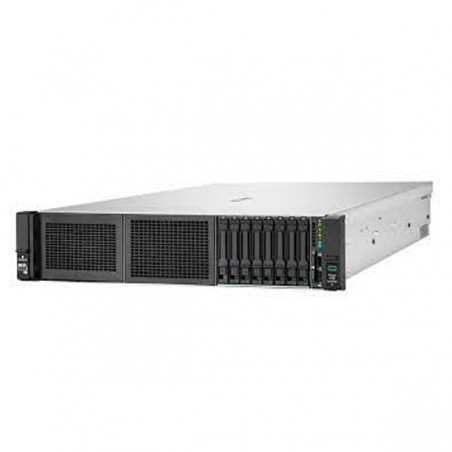 HPE PROLIANT DL385 G10+ v2 7313 3.0GHz 16-core 1P 32GB-R MR4