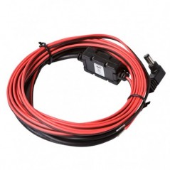 BROTHER ADAPTADOR DE CARRO DE 12V (BATERIA)