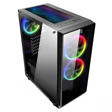 PRIMUX PC IOX GAMING PB870 RYZEN 5 PRO 4650G 16GB DDR4 1TB S