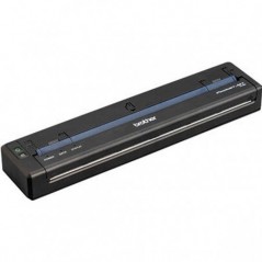 BROTHER IMP PORTÁTIL TERMICA PJ883