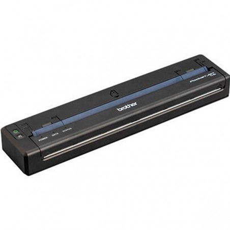 BROTHER IMP PORTÁTIL TERMICA PJ883