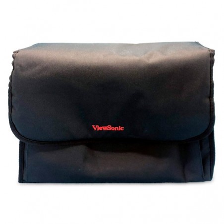 VIEWSONIC MALA PROJECTOR PREMIUM CARRY CASE BLACK PJ-CASE-01