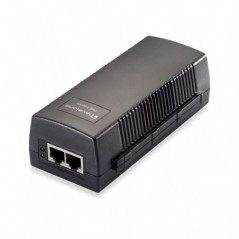 LEVELONE POI-3014 ADAPTADOR POE FAST ETHERNET GIGABIT ETHERN