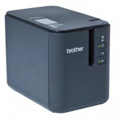 BROTHER ROTULADORA ELETRONICA PTOUCH P900W