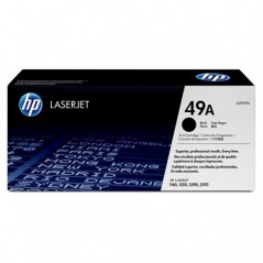 HP TONER PRETO 49A