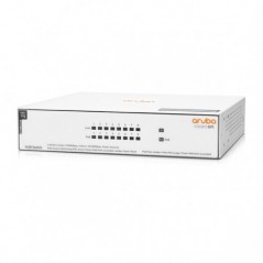 ARUBA SWITCH INSTANT ON 1430 8G CLASS 4 PoE 64W PROMO ATÉ 1