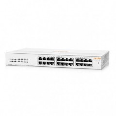 ARUBA SWITCH INSTANT ON 1430 16G CLASS 4 PoE 124W PROMO ATÉ