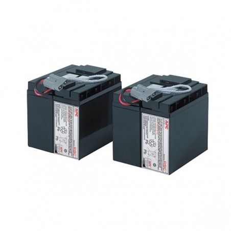 APC BATERIA DE SUBSTITUIÇÃO 11