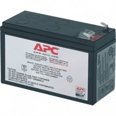 APC BATERIA DE SUBSTITUIÇÃO 2