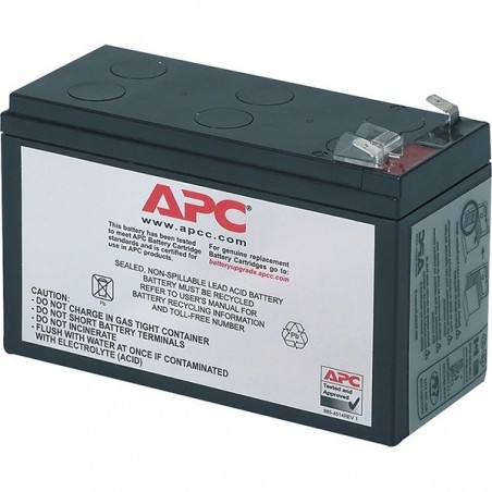 APC BATERIA DE SUBSTITUIÇÃO 2