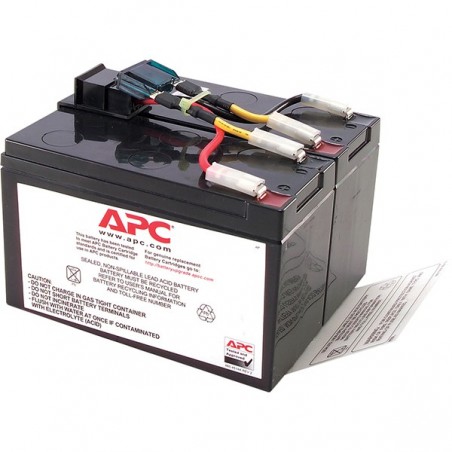 APC BATERIA DE SUBSTITUIÇÃO 48