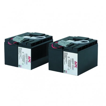 APC BATERIA DE SUBSTITUIÇÃO 55