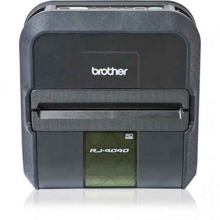 BROTHER IMP PORTATIL DE ETIQUETAS RJ-4040