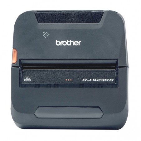 BROTHER IMP PORTATIL ETIQUETAS RJ4230B