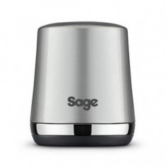 SAGE THE VAC Q (BRUSHED STAINLESS STEEL)