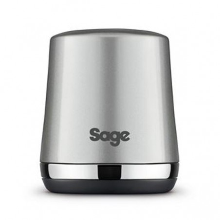 SAGE THE VAC Q (BRUSHED STAINLESS STEEL)