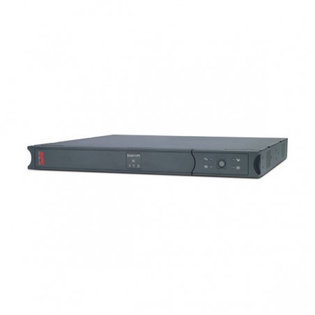 APC SMART UPS SC 450VA 230V 1U RACK/TOWER