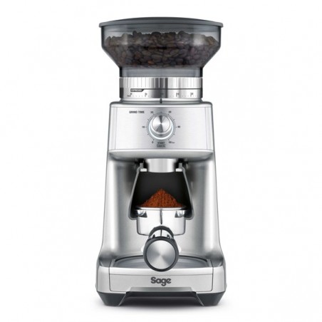 SAGE THE DOSE CONTROL PRO (SILVER)