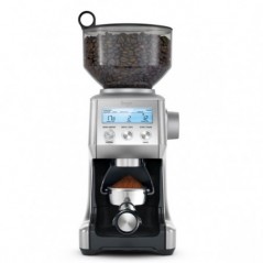 SAGE THE SMART GRINDER PRO (BLACK TRUFFLE)