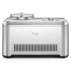 SAGE THE SMART SCOOP (BRUSHED STAINLESS STEEL)