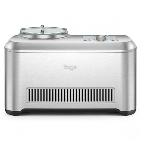 SAGE THE SMART SCOOP (BRUSHED STAINLESS STEEL)