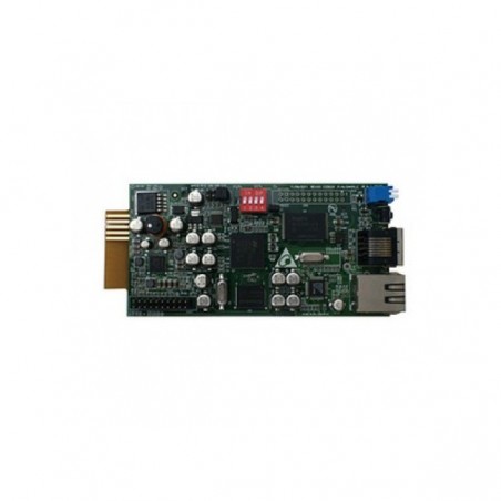 DELTA UPS PLACA SNMP MINI IPV6  (HOTSWAP)